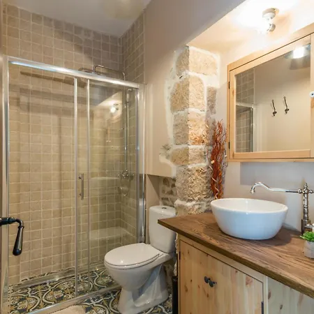 Amazing In Gornje Rastane With Sauna