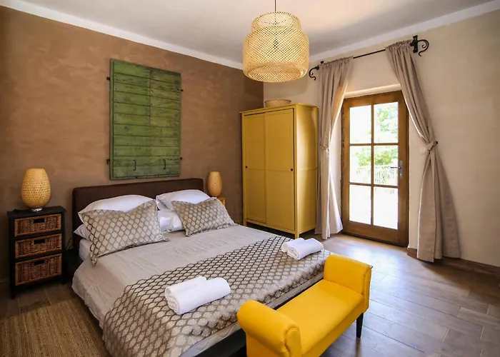 Cozy In Gornje Rastane With Sauna Brkic