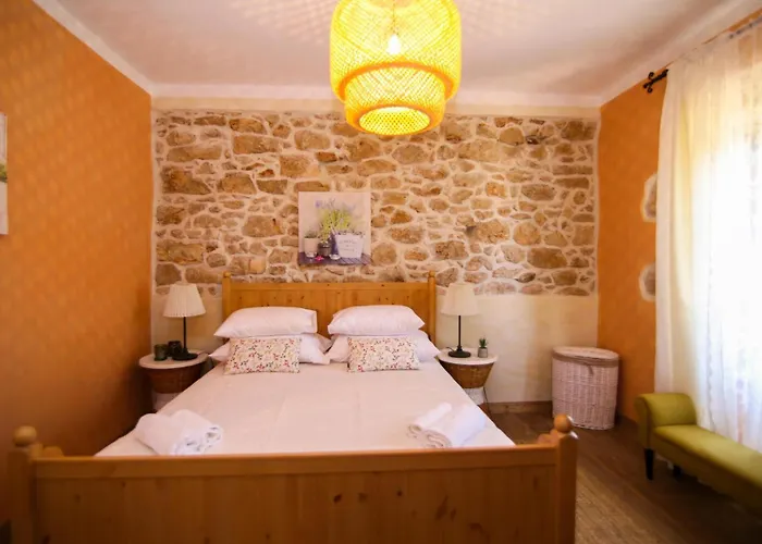 Cozy In Gornje Rastane With Sauna