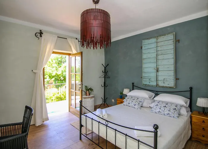 بيت للعطل Cozy In Gornje Rastane With Sauna *