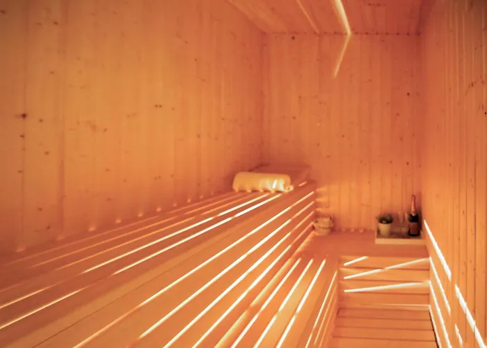 بيت للعطل Cozy In Gornje Rastane With Sauna