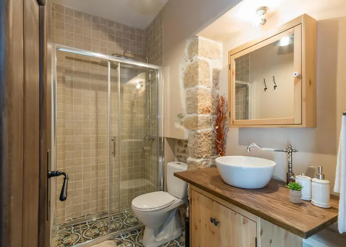 Cozy In Gornje Rastane With Sauna