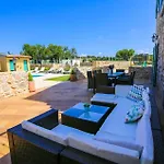 Amazing In Gornje Rastane With Sauna Vakantiehuis Donje Rastane