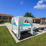 Amazing In Gornje Rastane With Sauna * Donje Rastane