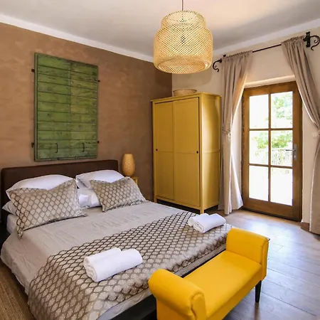 Cozy In Gornje Rastane With Sauna Brkic