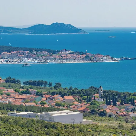 Amazing In Gornje Rastane With Sauna Prázdninový dům