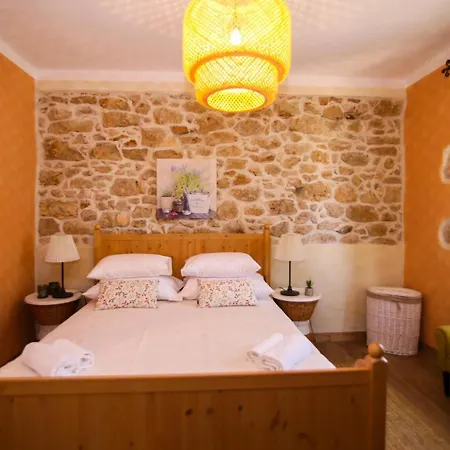 Amazing In Gornje Rastane With Sauna