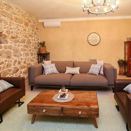 בית נופש Amazing In Gornje Rastane With Sauna Donje Rastane