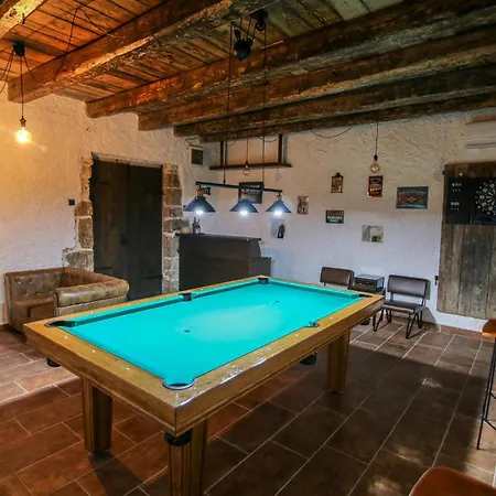 Amazing In Gornje Rastane With Sauna * Donje Rastane
