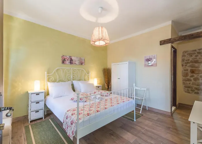 Дом отдыха Cozy In Gornje Rastane With Sauna Brkic